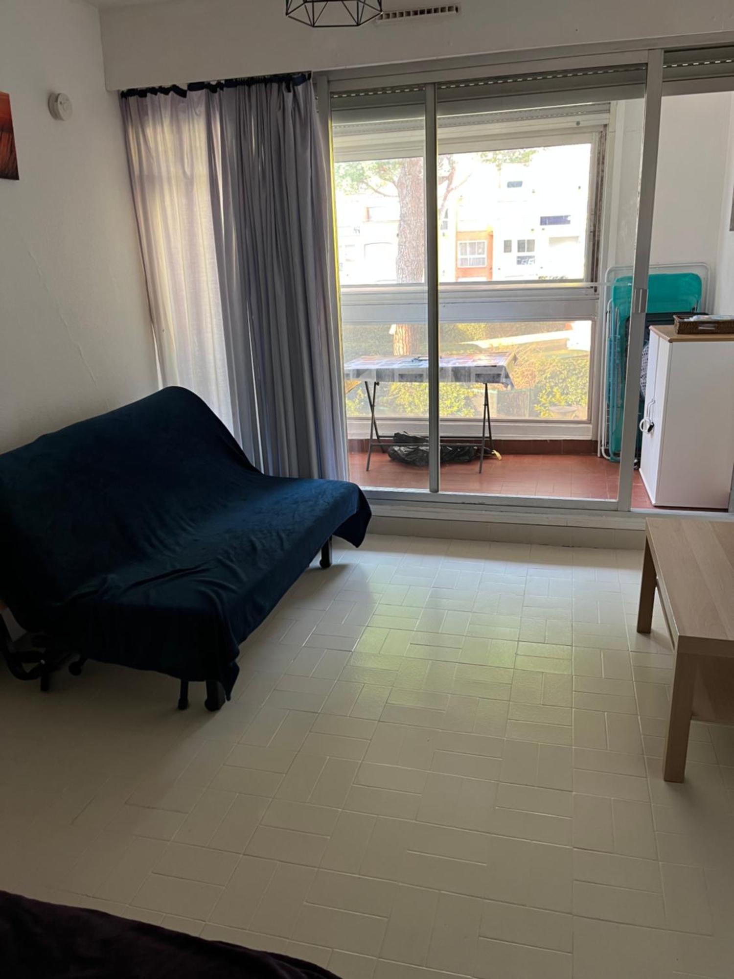 Studio 4 Couchages Avec Piscine D'Ete Vue Port Agde Eksteriør bilde